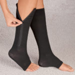 Kompresivne čarape – Zip sox compression 1