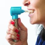 Aparat za poliranje i izbeljivanje zuba – Luma Smile 7