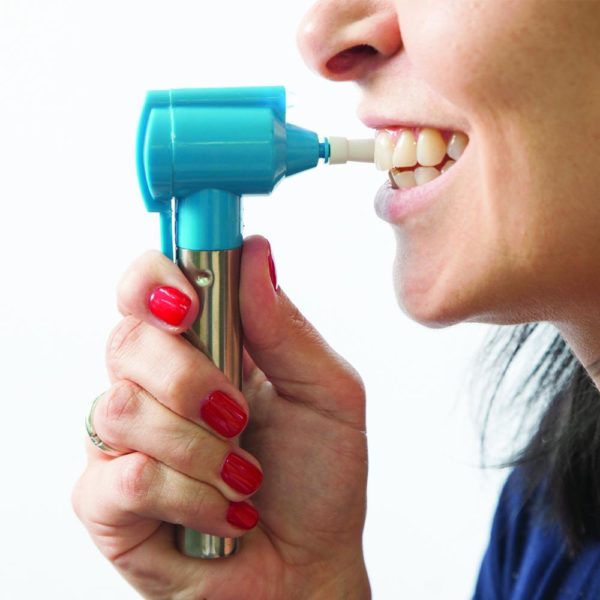 Aparat za poliranje i izbeljivanje zuba - Luma Smile
