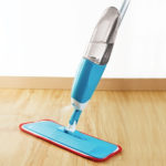 Čistač podova sa raspršivačem – Spray Mop 2