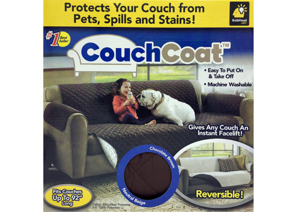 Couch Coat prekrivač za kauč i dvosed