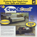 Couch Coat prekrivač za kauč i dvosed 5