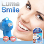 Aparat za poliranje i izbeljivanje zuba – Luma Smile 6