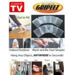Grip eez – držač/stezna pločica za lepljenje 4